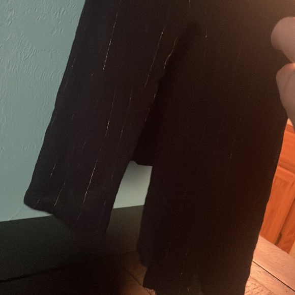 ☀️🌺Target Xhilaration Boho Glitter Beach Cover Dress - Picture 8 of 10